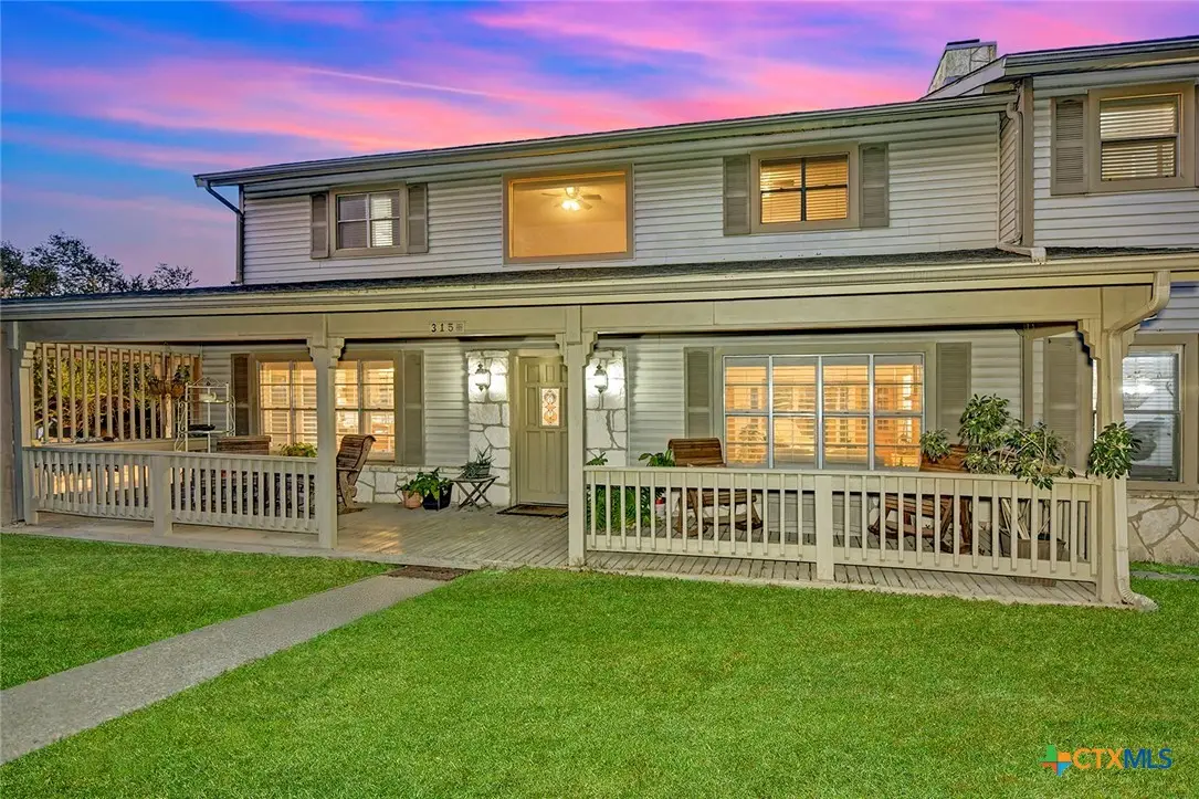 315 White Oak Drive, Canyon Lake, TX 78133 - Image #1