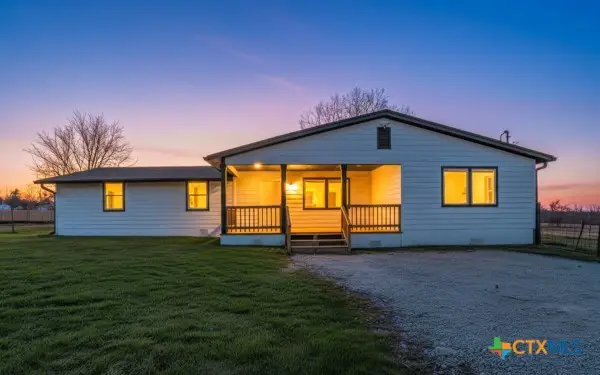 3267 Dairy Road, Temple, TX 76501 - #1