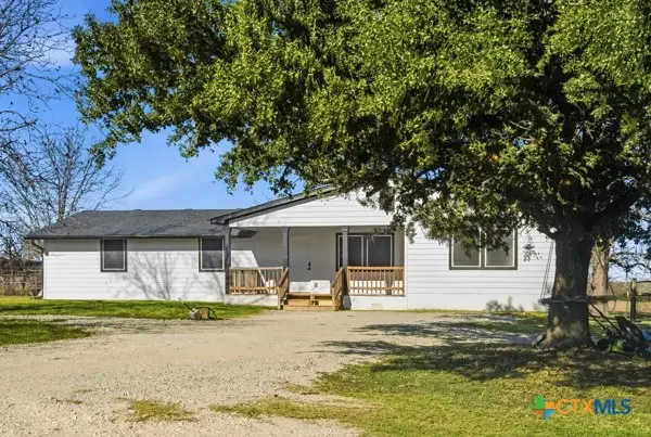 3267 Dairy Road, Temple, TX 76501 - #3