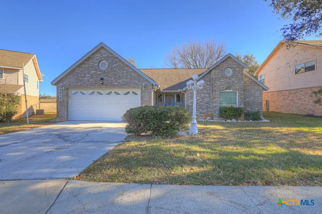 5018 Wedgewood Drive, Schertz, TX 78108 - #1