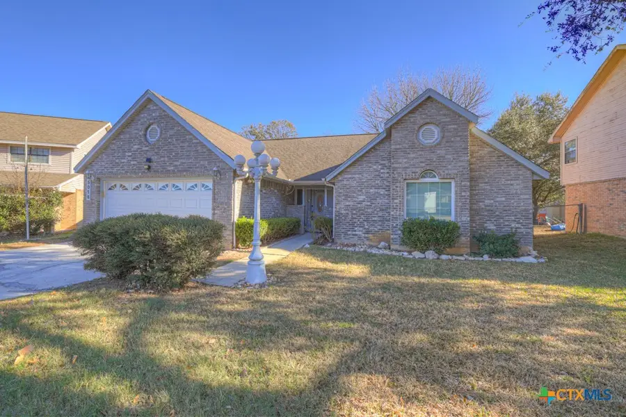 5018 Wedgewood Drive, Schertz, TX 78108 - #2
