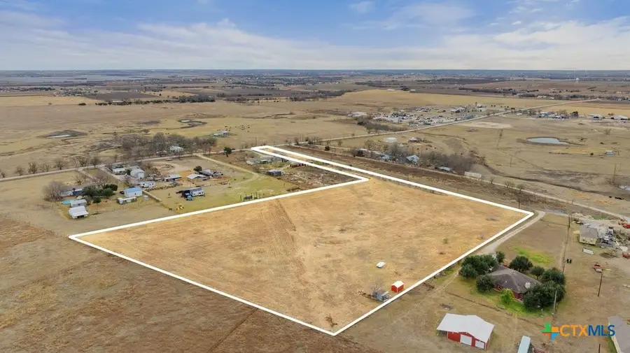 20646 Cameron Road, Coupland, TX 78615 - #2