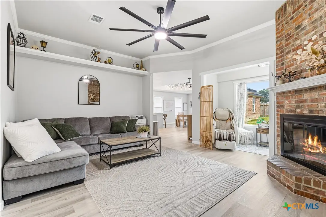 4208 Mallard Lane, Killeen, TX 76542 - Image #1