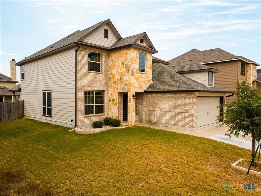 862 Ross Road, Copperas Cove, TX 76522 - Image #2