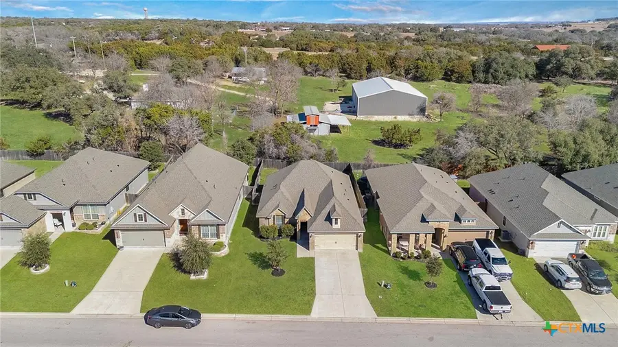 3973 Aransas Drive, Belton, TX 76513 - Image #2