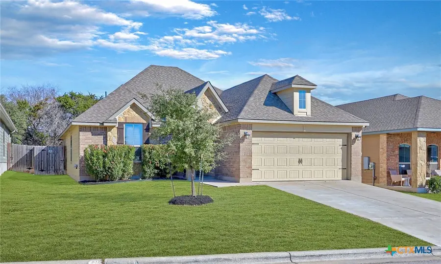 3973 Aransas Drive, Belton, TX 76513 - Image #3