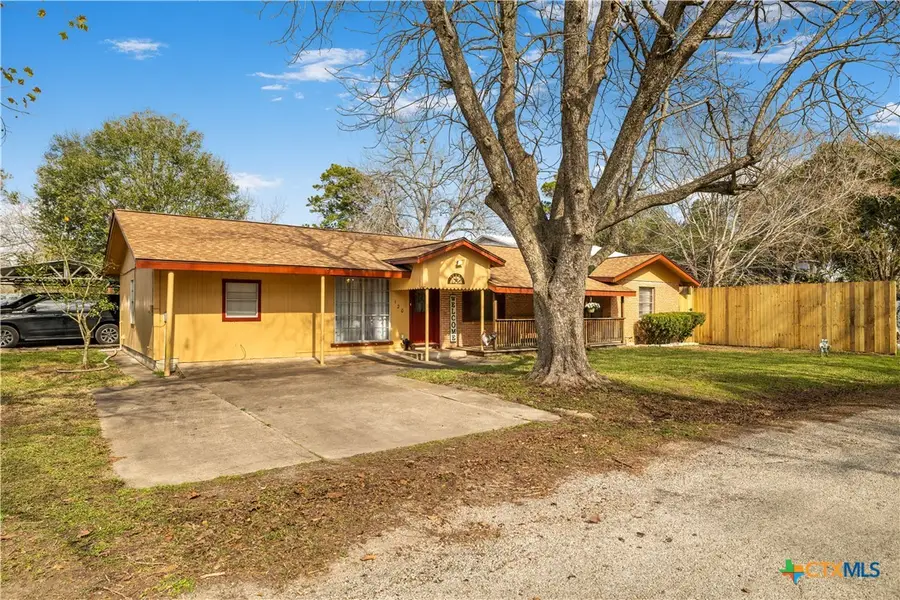 120 Live Oak, Lolita, TX 77971 - #2