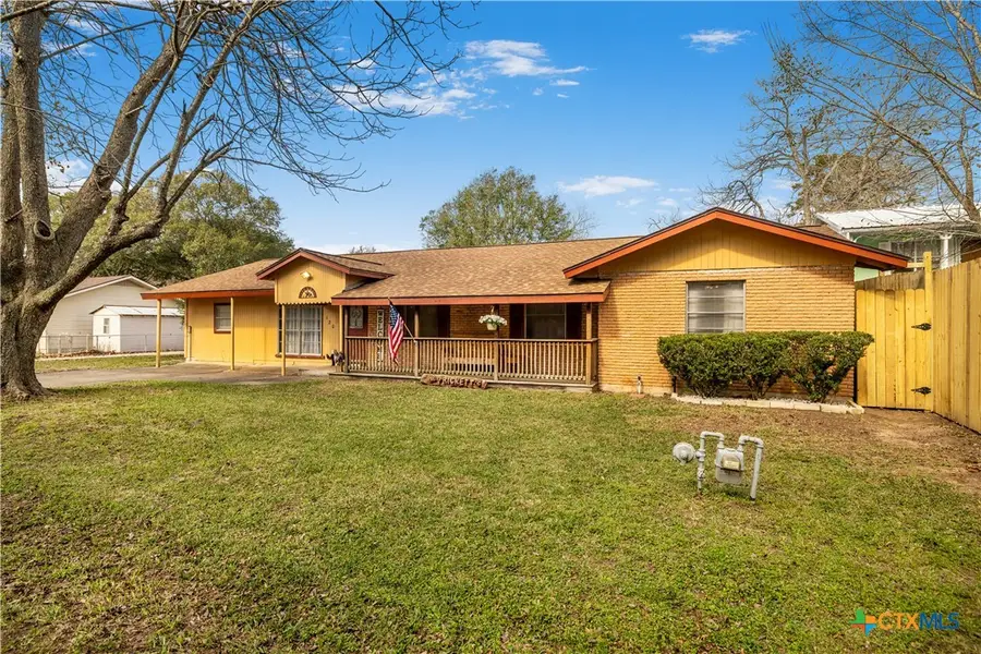 120 Live Oak, Lolita, TX 77971 - #3