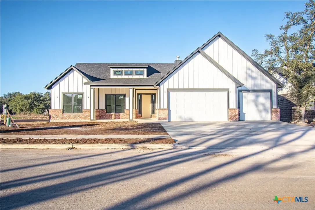 1306 Rylee Lane, Salado, TX 76571 - Image #1