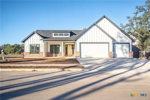 1306 Rylee Lane, Salado, TX 76571