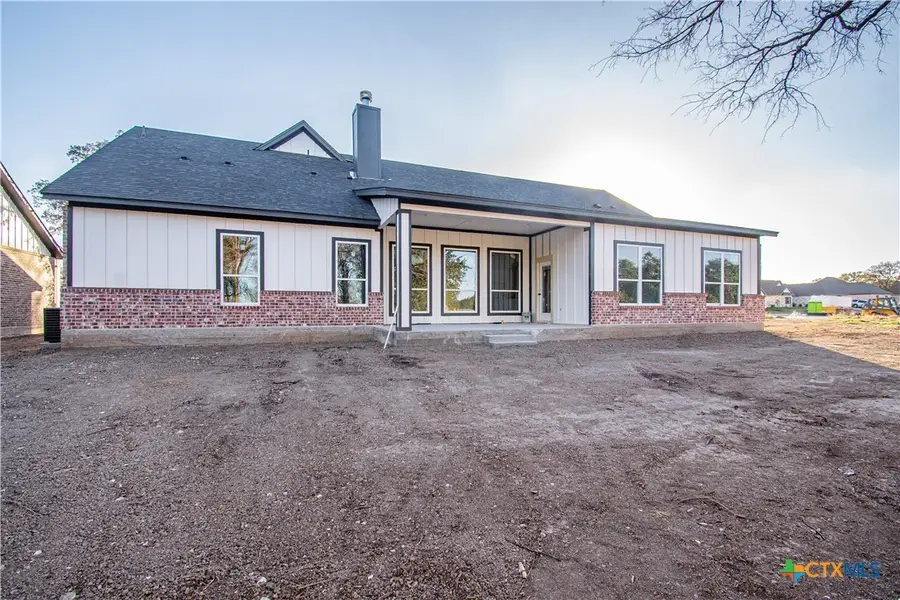 1306 Rylee Lane, Salado, TX 76571 - Image #2