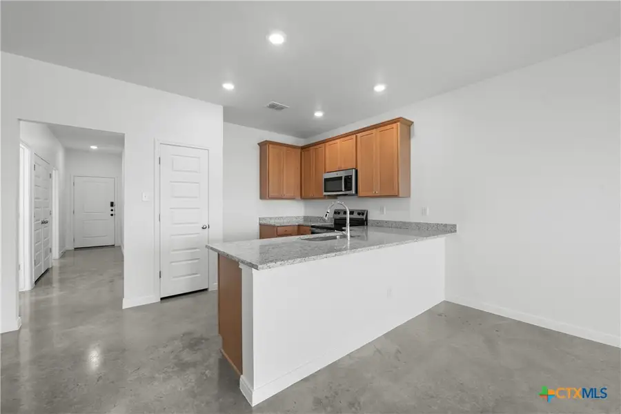 3803 Sugar Hackberry Trail, Killeen, TX 76542 - Image #3