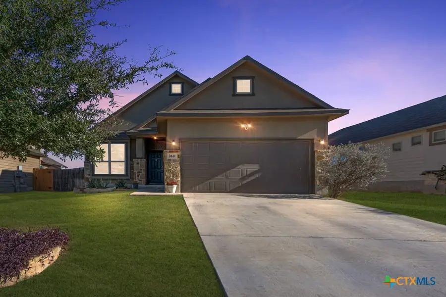 2841 Silo Drive, New Braunfels, TX 78130 - Image #3