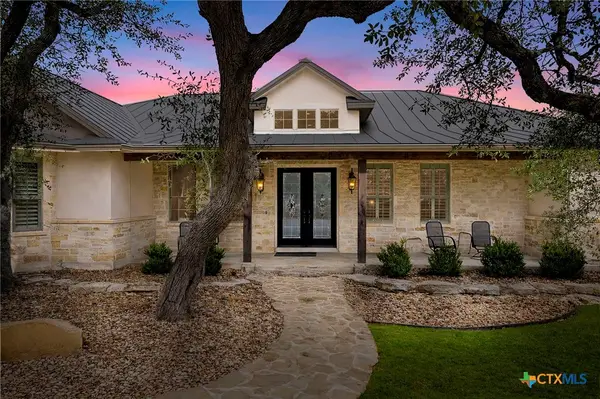 675 San Marcos Trail, New Braunfels, TX 78132