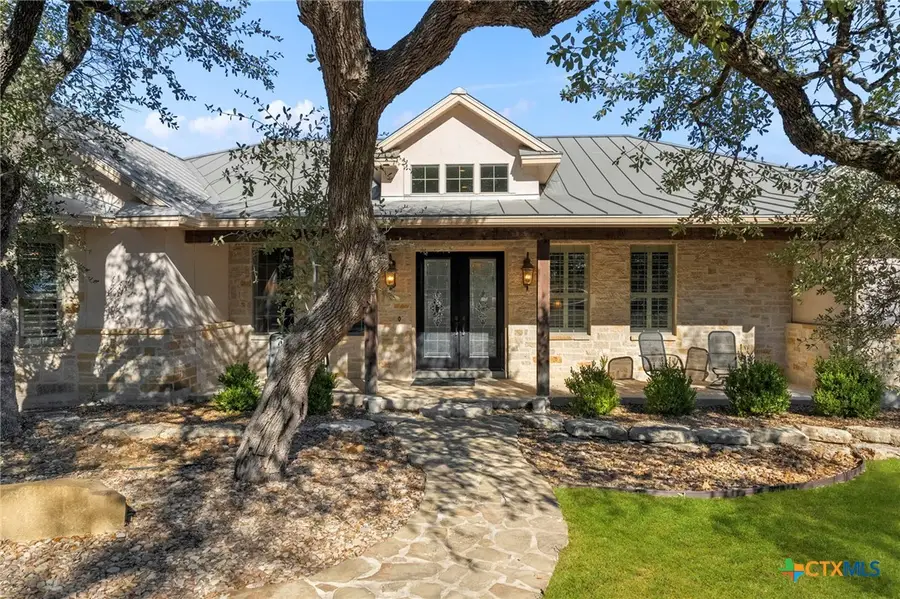 675 San Marcos Trail, New Braunfels, TX 78132 - Image #3