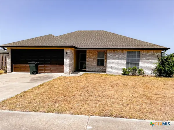 3307 Southhill Drive, Killeen, TX 76549