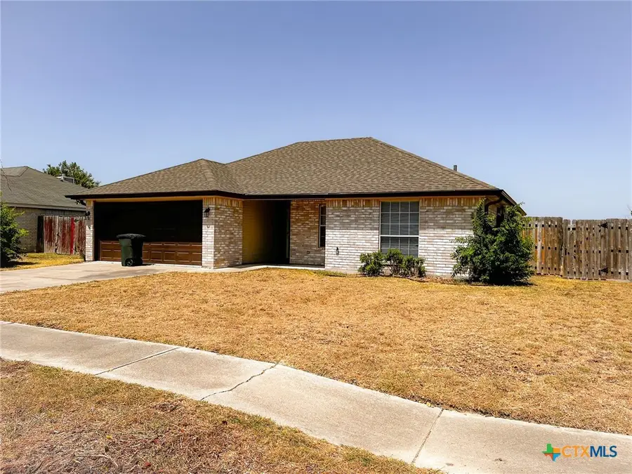 3307 Southhill Drive, Killeen, TX 76549 - Image #2