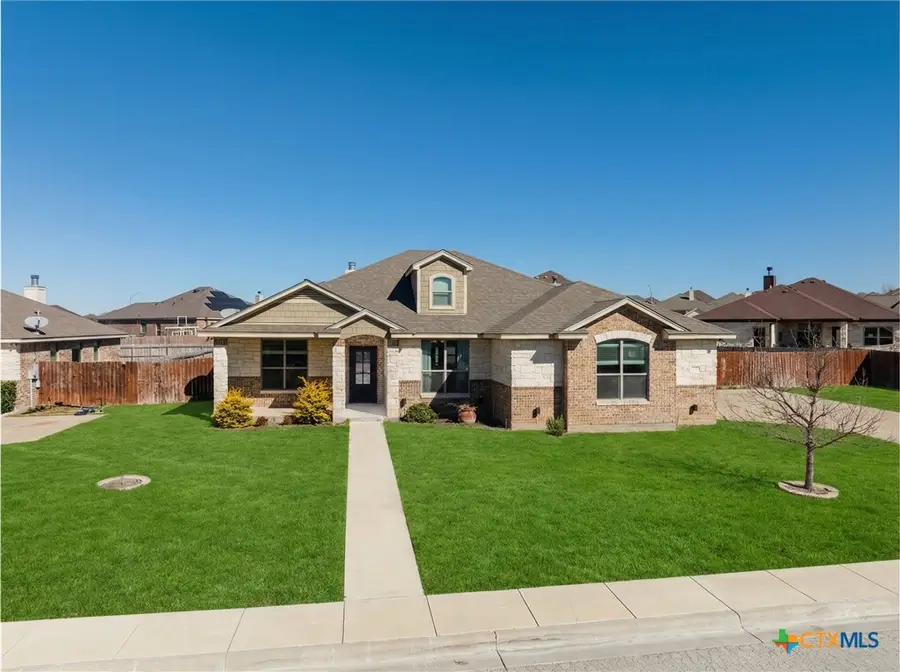 304 Jake Drive, Jarrell, TX 76537 - #3