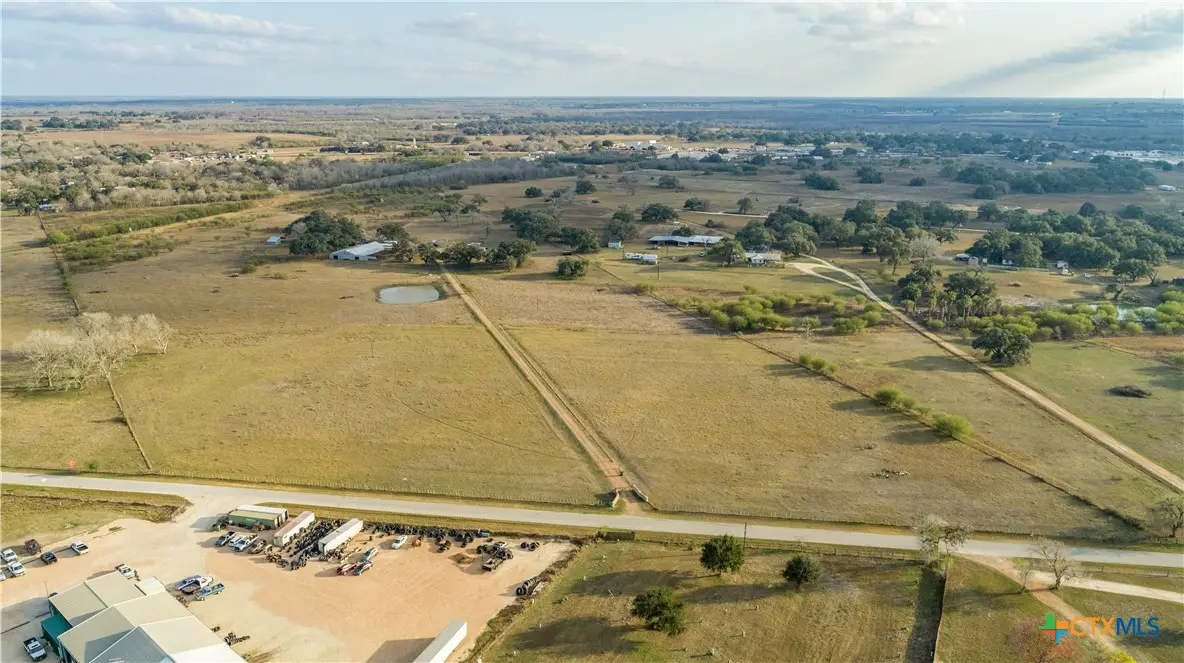 1019 Tulley Road, Cuero, TX 77954 - #1