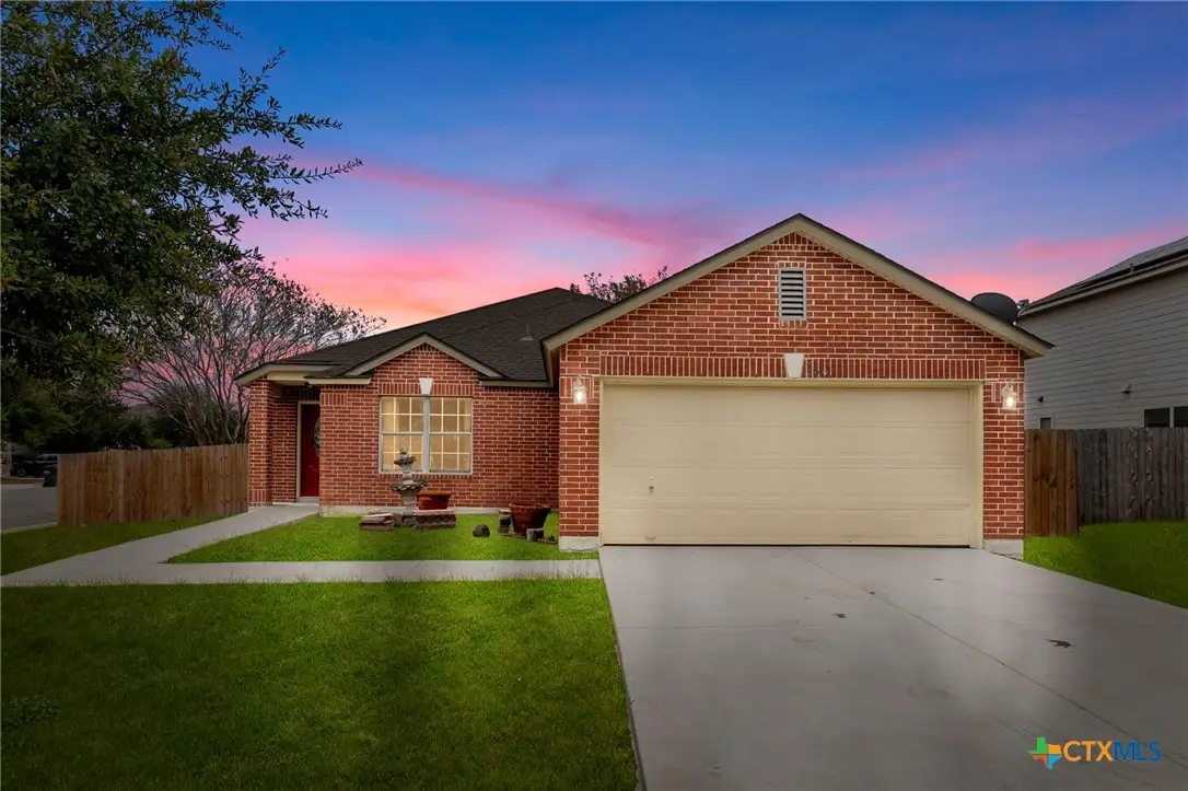 620 Waterleaf Boulevard, Kyle, TX 78640 - #1