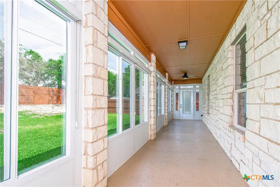 10113 Orion Drive, Temple, TX 76502 - #3