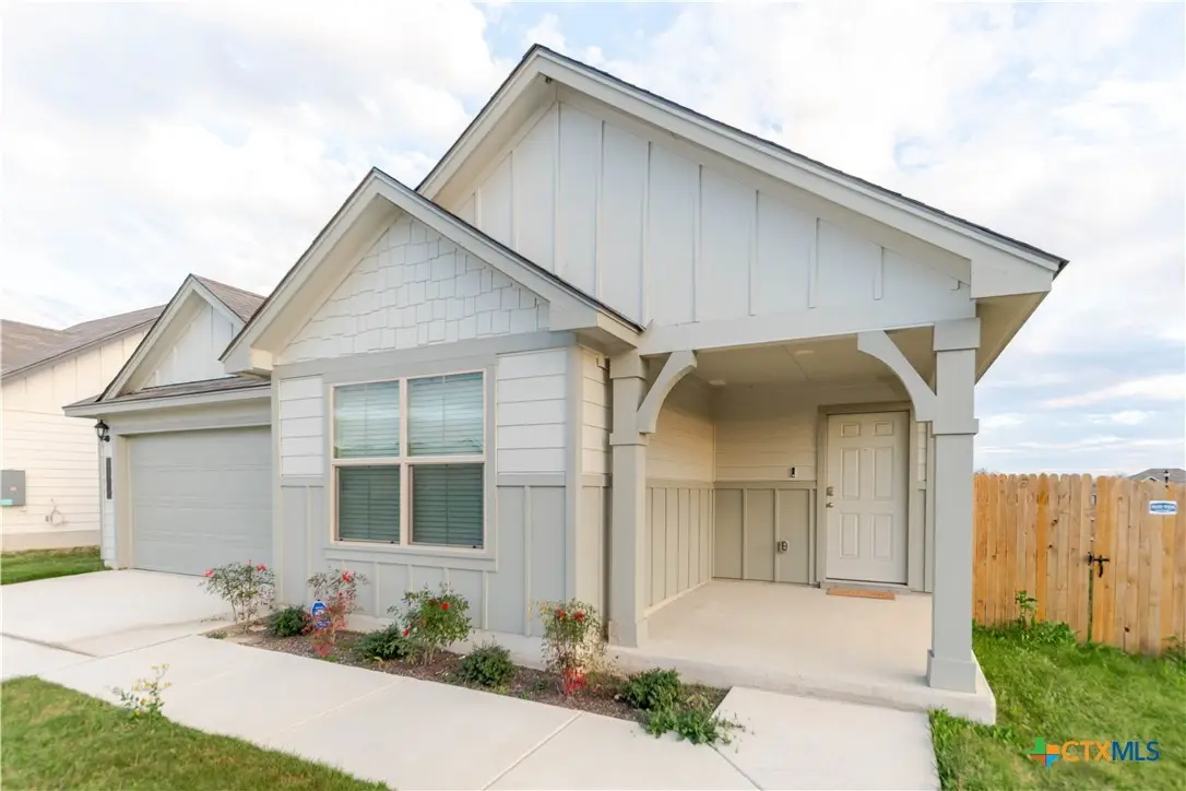 1409 Bancroft Street, Temple, TX 76504 - Image #1