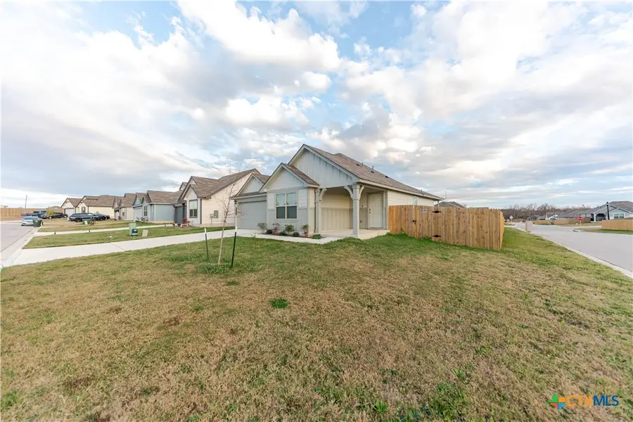 1409 Bancroft Street, Temple, TX 76504 - Image #3