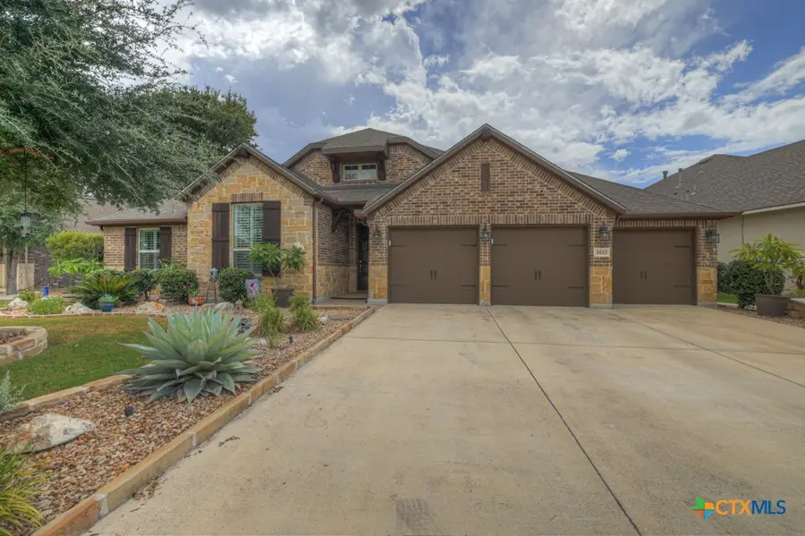 1033 Carriage Loop, New Braunfels, TX 78132 - Image #3