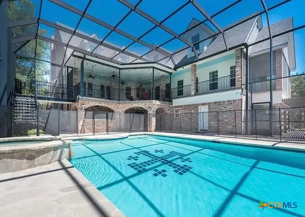 1905 Canyon Springs Drive, Belton, TX 76513