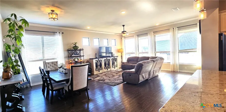 7803 Kendall Hill Drive, Temple, TX 76502 - Image #3