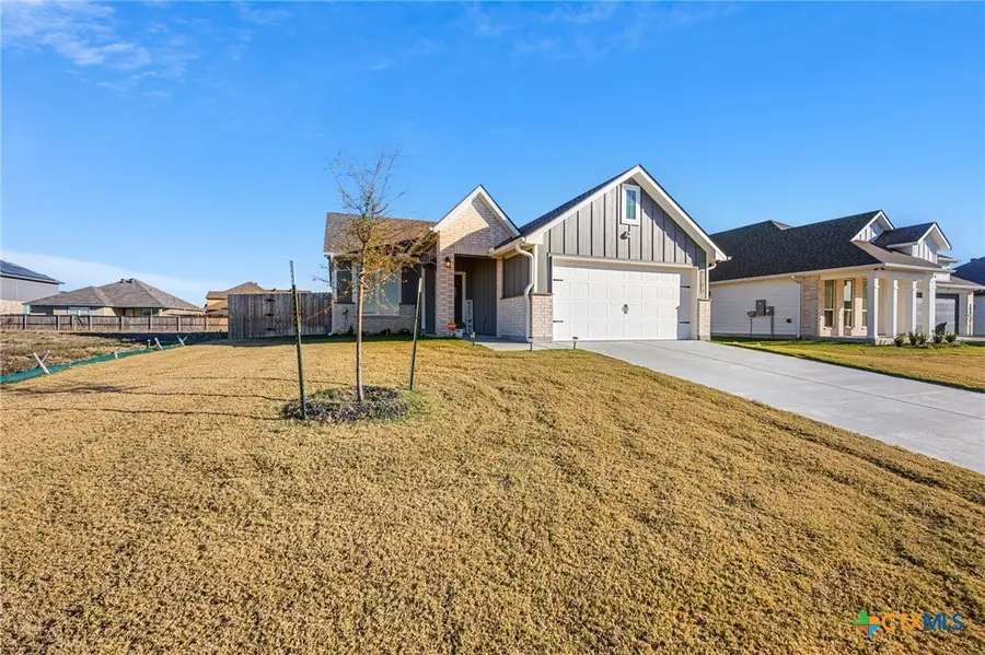 709 Nancy Olivia Circle, Killeen, TX 76542 - #2