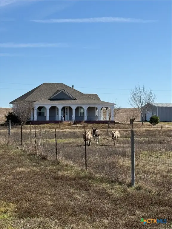 9684 Fm 437, Rogers, TX 76569 - #2