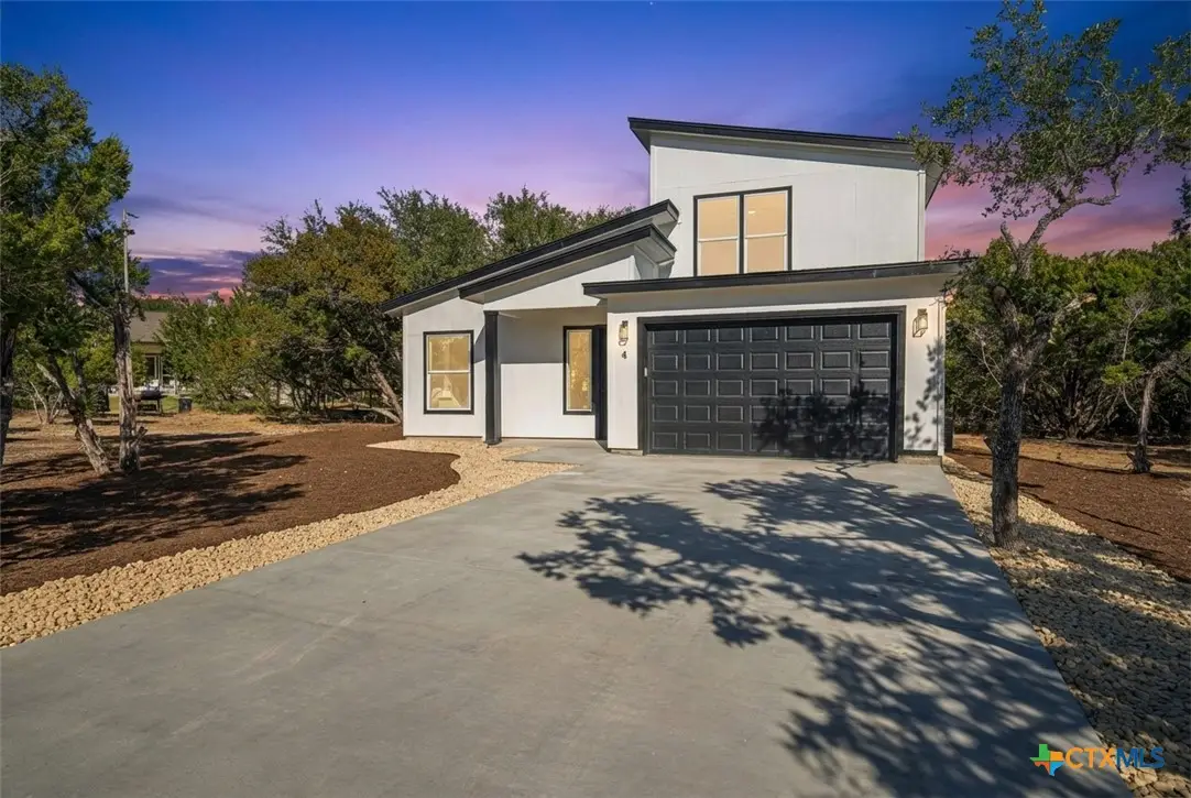 4 Huisache Lane, Wimberley, TX 78676 - Image #1