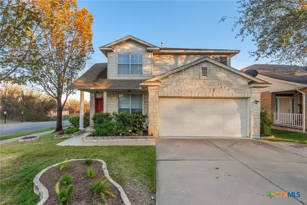 1809 Darjeeling Drive, Pflugerville, TX 78660