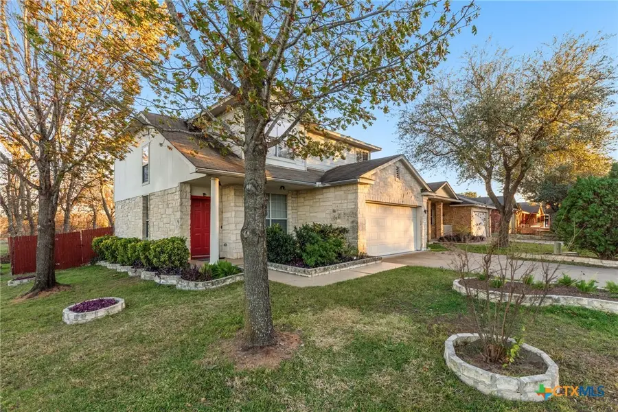 1809 Darjeeling Drive, Pflugerville, TX 78660 - Image #3