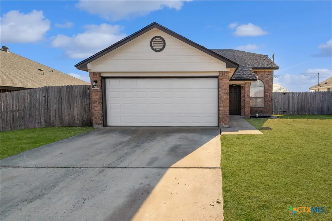 1806 Michele Drive, Killeen, TX 76542 - Image #1