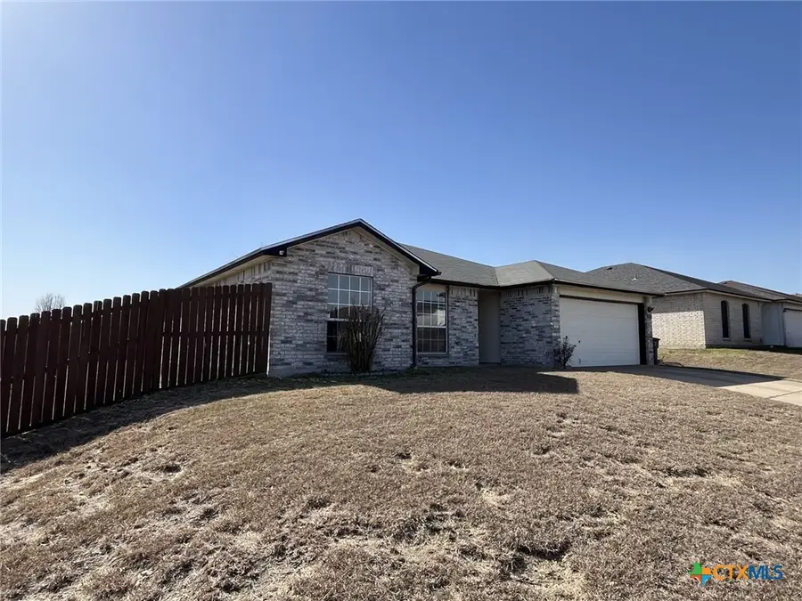 3510 Bugle Drive, Killeen, TX 76543 - Image #2