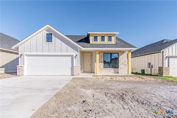 1982 Rosson Street, Nolanville, TX 76559