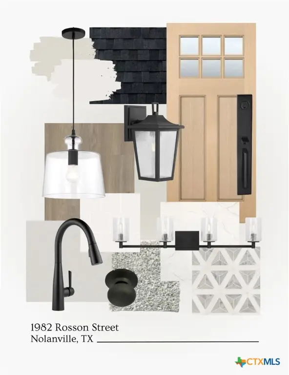 1982 Rosson Street, Nolanville, TX 76559 - #3