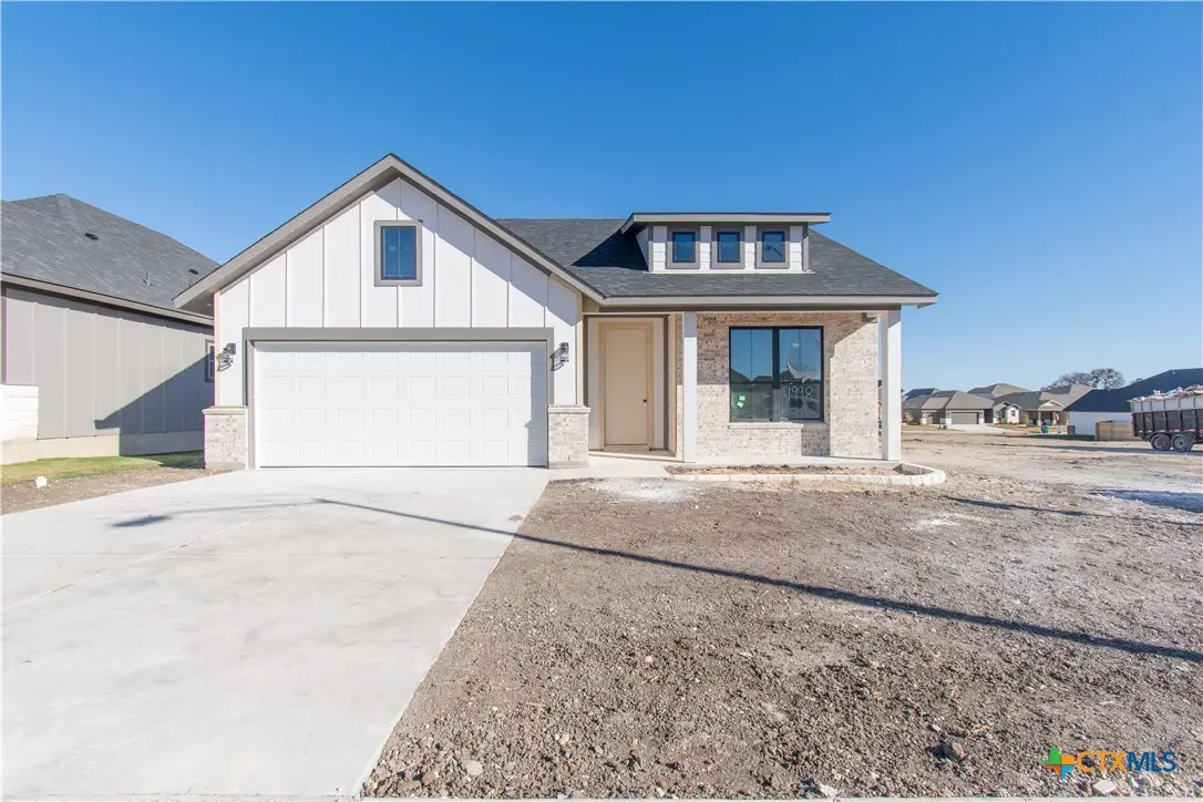 1998 Rosson Street, Nolanville, TX 76559 - #1