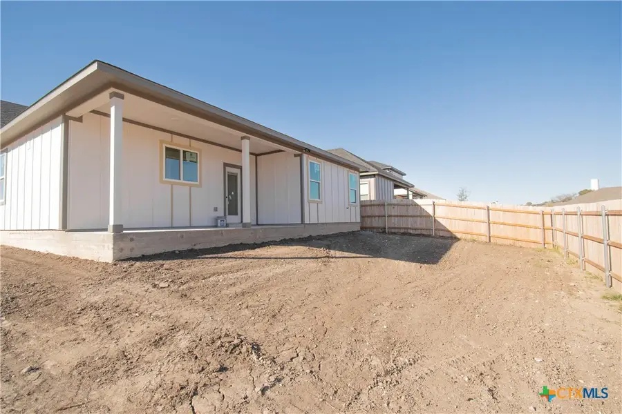 1998 Rosson Street, Nolanville, TX 76559 - #2