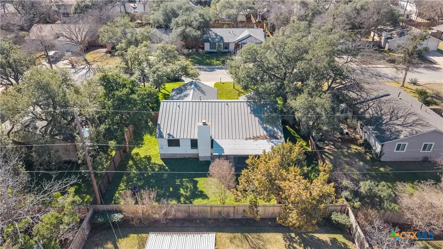 4504 Tamarack Trail, Austin, TX 78727 - Image #3