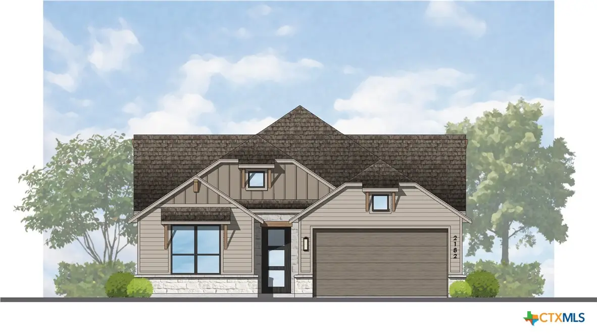 8090 Coral Draw, Schertz, TX 78154 - #1