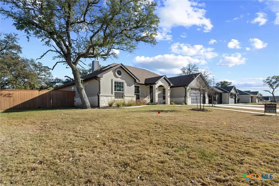 4121 Turning Leaf Drive, Nolanville, TX 76559 - #3