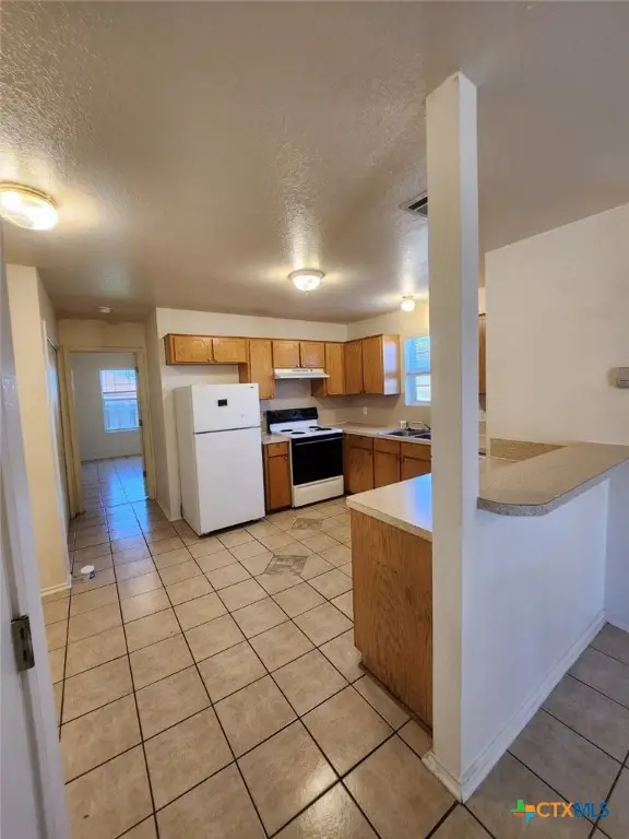 4301 Alan Kent Drive, Killeen, TX 76549 - #3