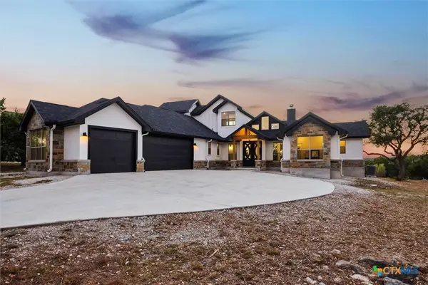 134 Flanders, Fischer, TX 78623