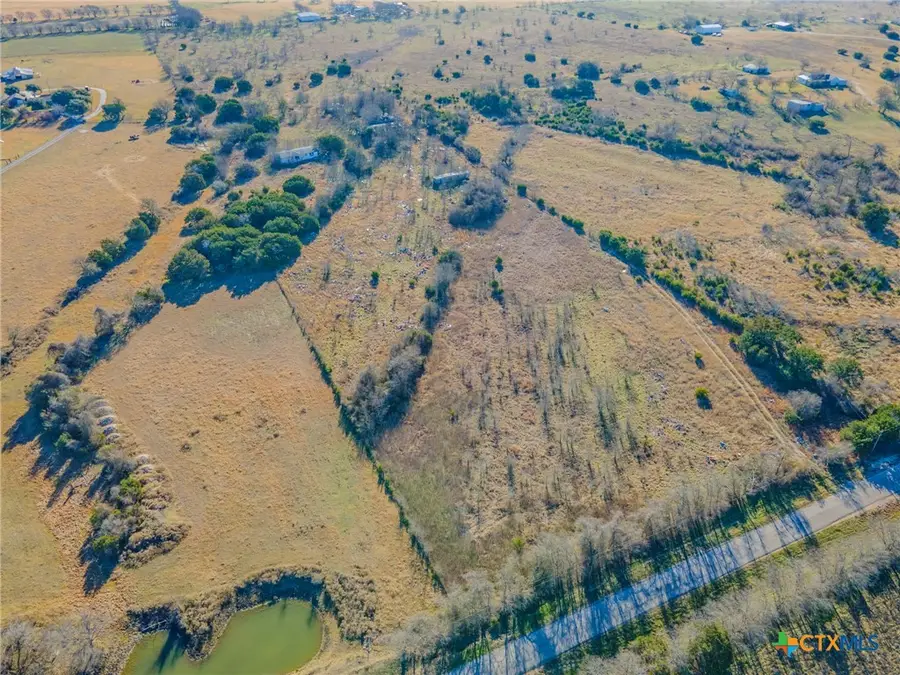 11879 Buckhorn Cemetery Road, Moody, TX 76557 - Image #3