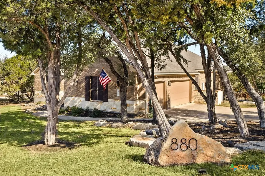 880 Haven Point Loop, New Braunfels, TX 78132 - #3