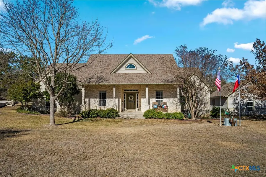 1121 Cypress Cove Road, Spring Branch, TX 78070 - Image #3