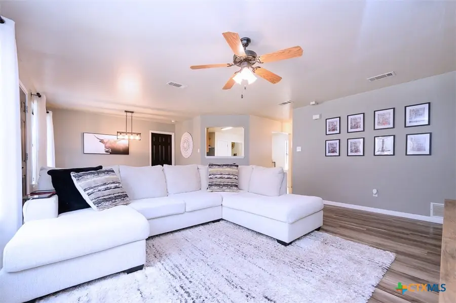 1320 Katelyn Circle, Copperas Cove, TX 76522 - #2